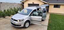 Volkswagen Caddy Max 7 Locuri Model Bluemotion