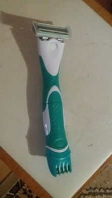 Wilkinson Sword 2 в 1 куатро за жени