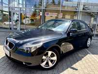 Bmw 525d -177cp E60