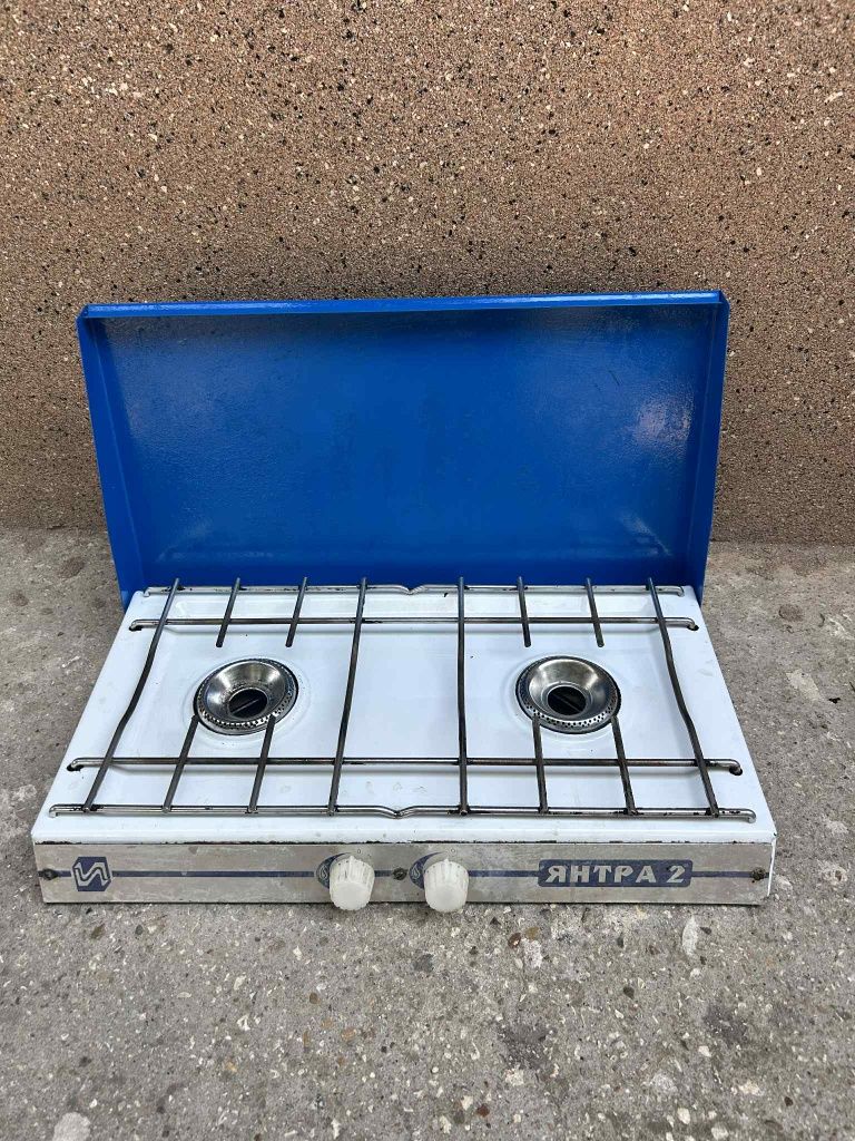 Газов котлон Янтра
