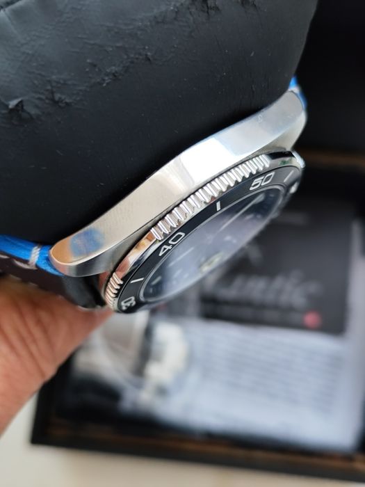 Ceas Atlantic automatic diver