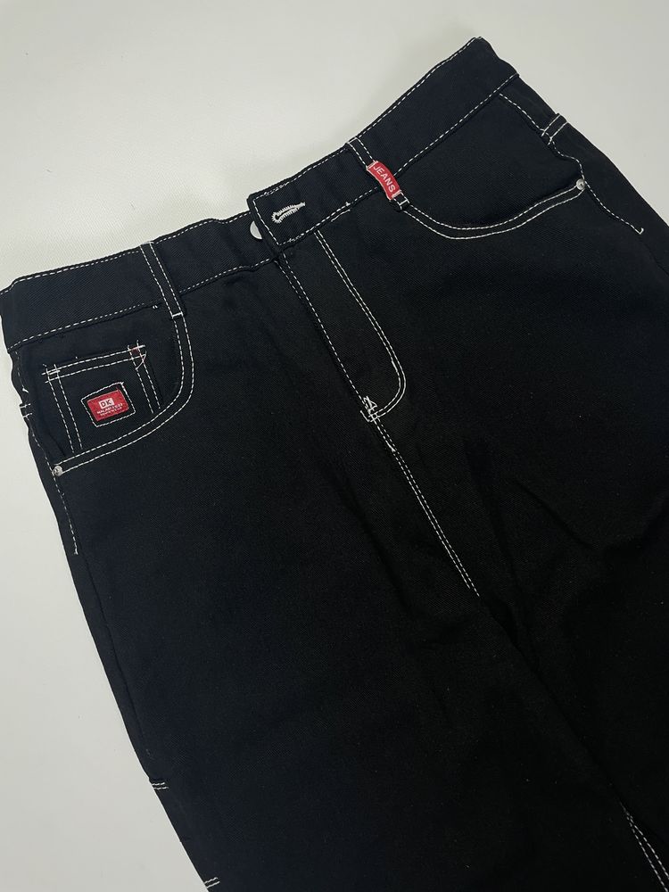 3PM wear 3pmwear baggy jeans широкие джинсы