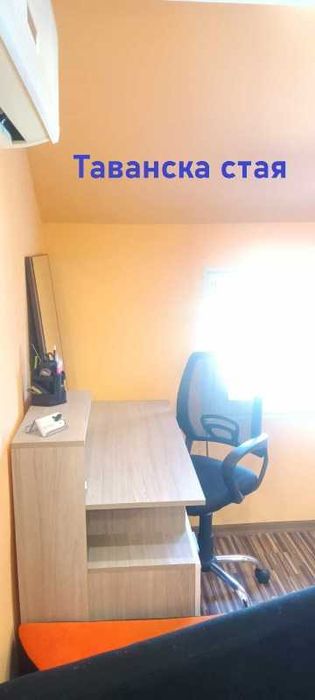 Продава се Четиристаен апартамент в Варна, Централна поща - 120 кв.м за 1880 €/кв.м - Снимка #13