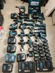 Scule Makita , flex, pistol impact, rotopercutor, autofiletanta rigips