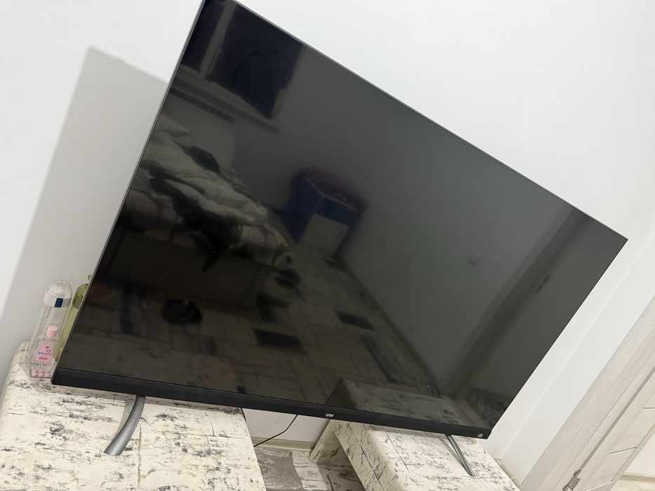 Срочно продаётся телевизор Артель смарт андроид 75 диагональ