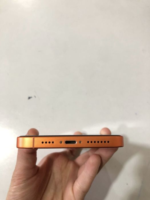 iPhone Xs max (17 pro max korpus )