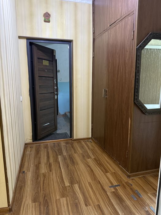 Срочно продаётся 3х комнатная квартира