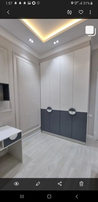 Биргада. Ремонт . Пад ключ