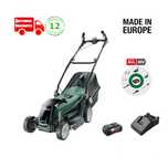 Bosch Easy Rotak 36-550 (аккумуляторная газонокосилка)