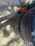 Гуми Pirelli Sottozero 3