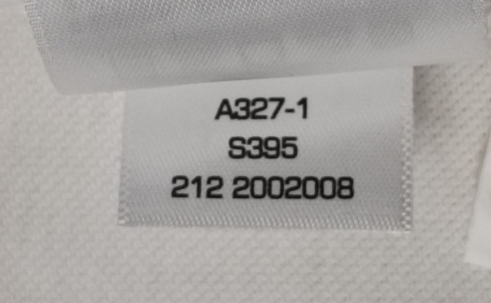 Gant Polo Shirt оригинална тениска 3XL памучна поло фланелка