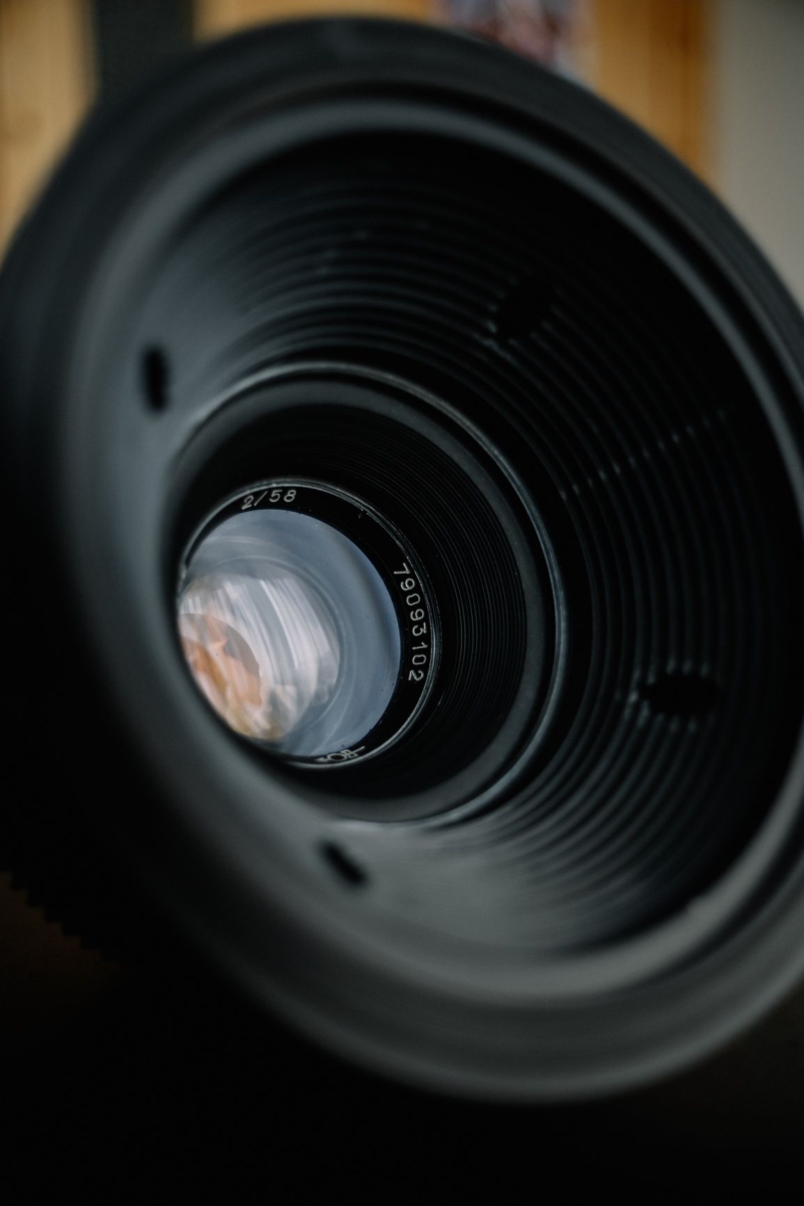 Продавам кино обективи Helios 44-2