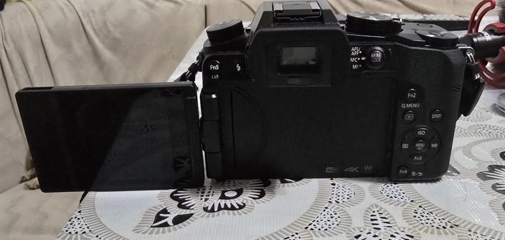 Panasonic Lumix G