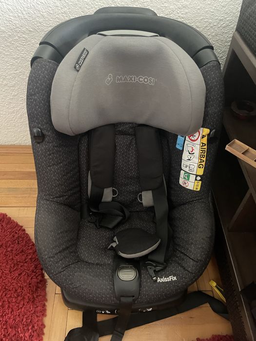 Scaun auto copil isofix folosit f putin