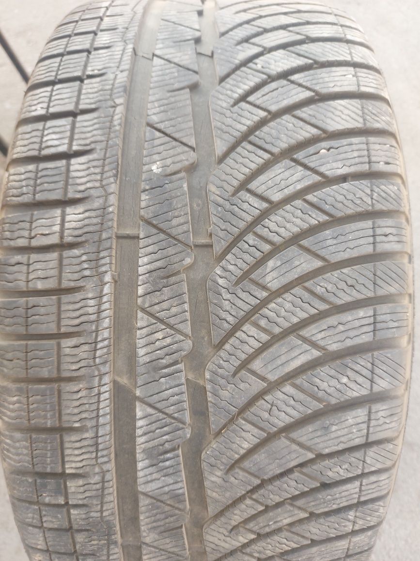 19 R 275.40 Michilen 2 шт
