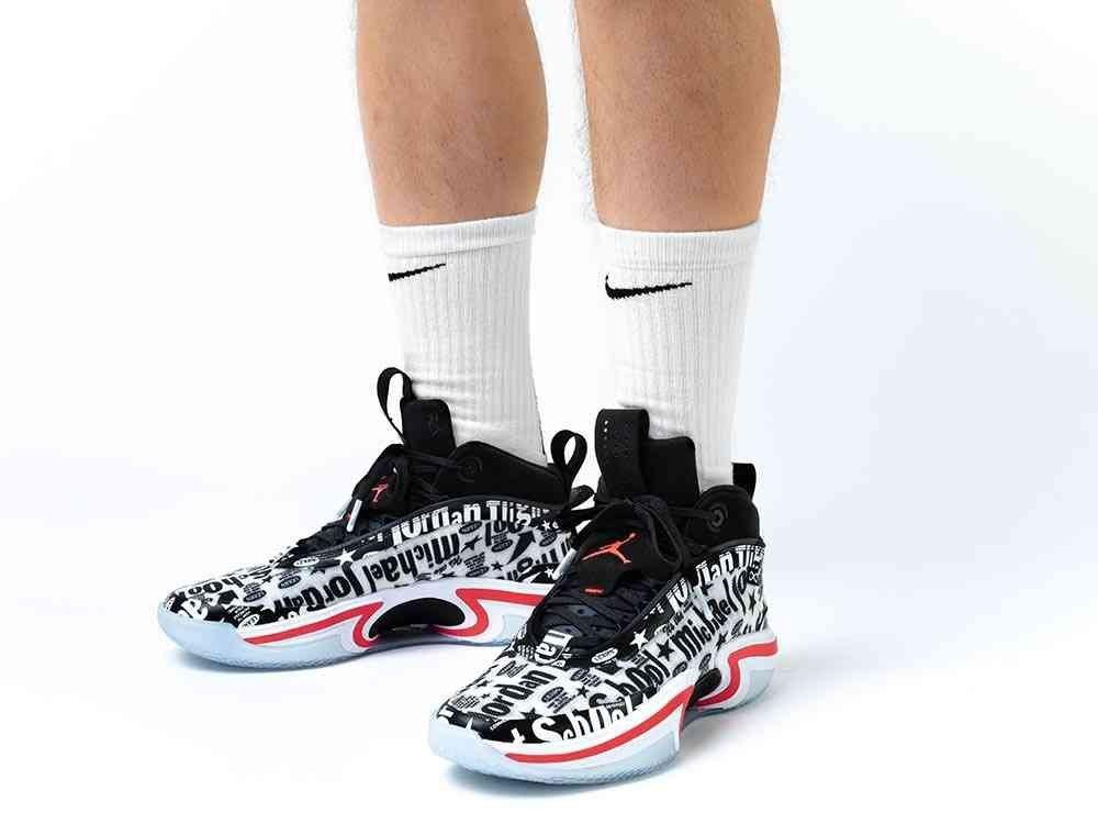 Nike Air Jordan 36 XXXVI  номер 41 код 20A