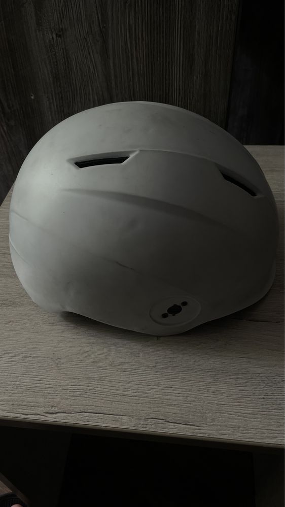 Шлем для сомакат и велосипед