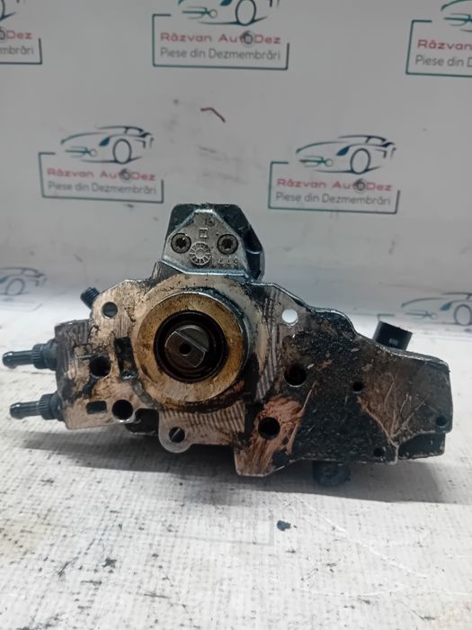 pompa injectie mercedes e class w211 2004