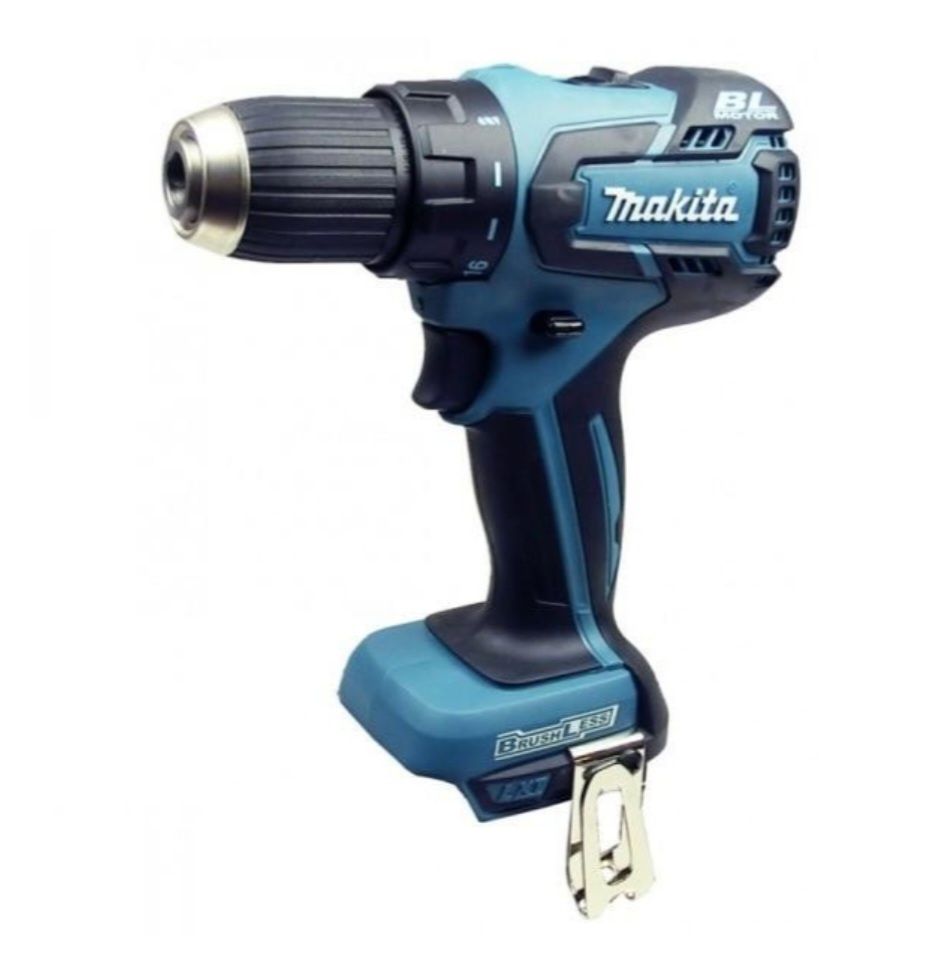 Винтоверт Makita DDF459Z/18V