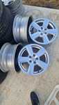 Jante 16"Audi,Passat,b5,b6,b7.golf5