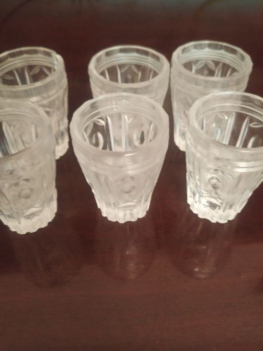 Хрусталь сотаман.