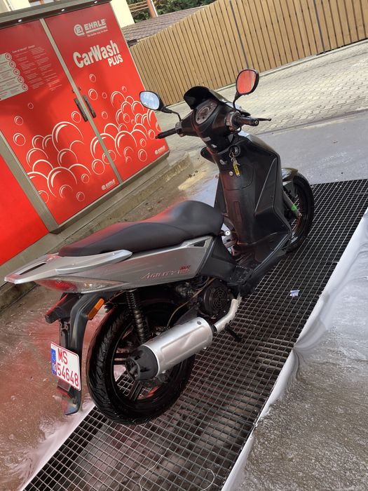 de vanzare Kymko Agility 125