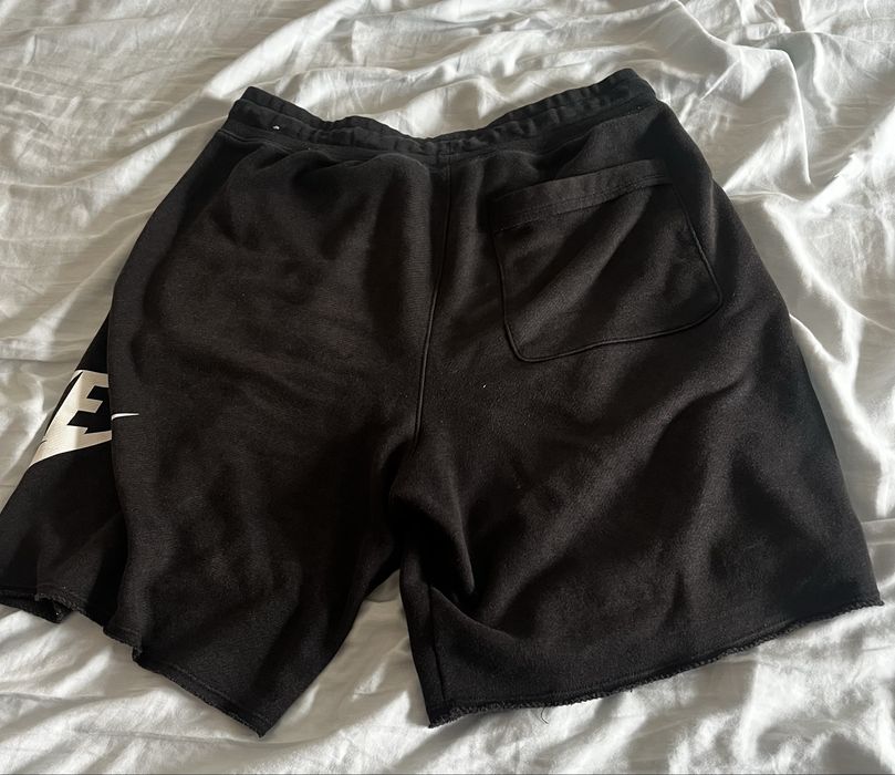 Pantaloni scurti nike