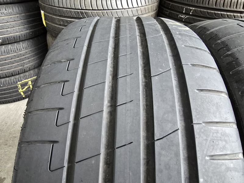 235/45/18 PIRELLI 4бр