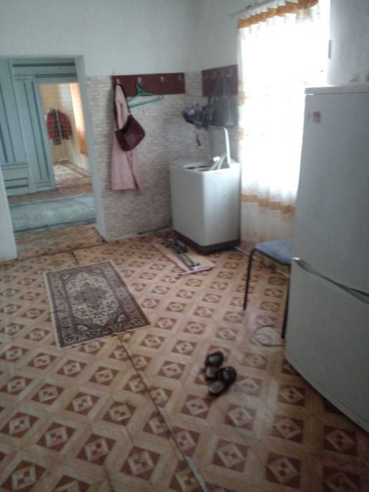 Продам дом на два хозяина