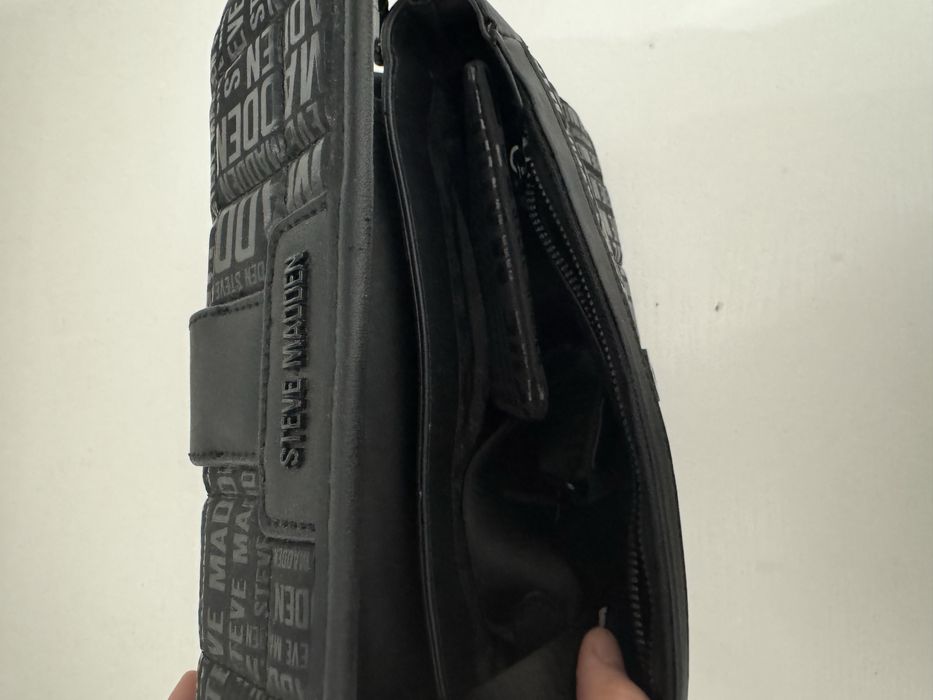 Сумка от Steve Madden