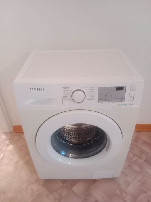 Продам стиралка.