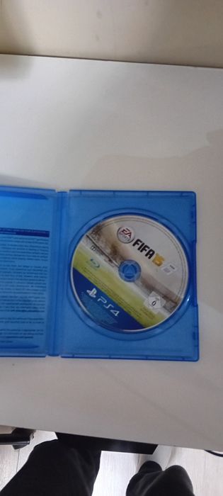 Игри за плейстейшън 4