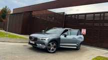 Volvo XC 60 Full LED Piele Camera 360 Head Up Display Panorama Harman/Kardon