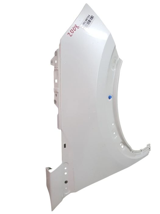 Aripa fata dreapta PEUGEOT 2008 II [ 2019 - 2023 ]