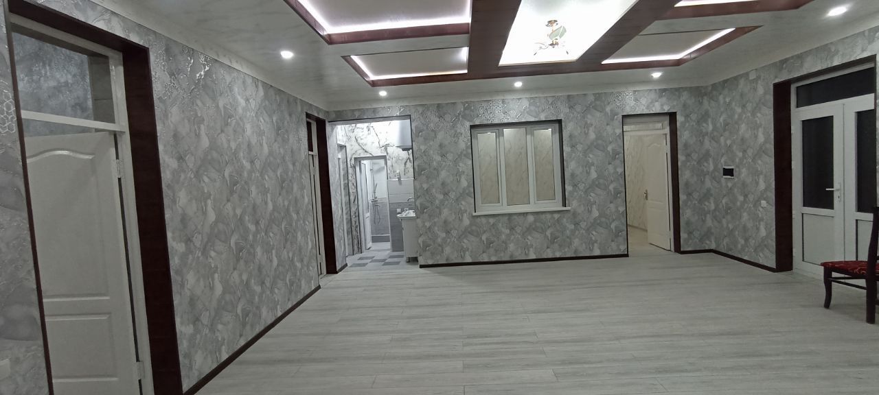Продаётся новый дом в Шахматчи