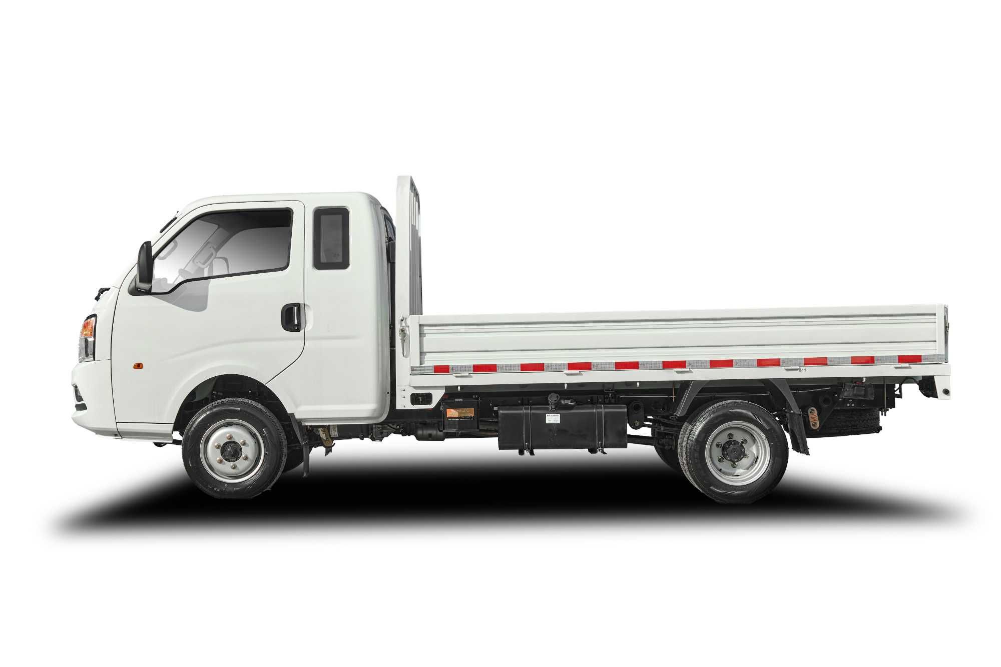 Changan KYC Porter