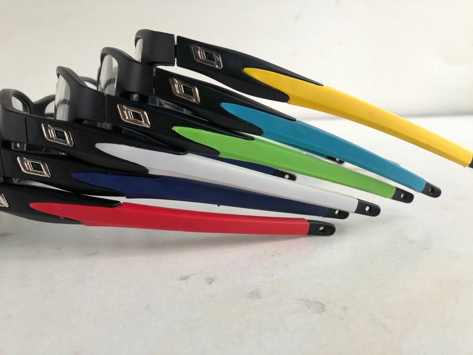 Rame ochelari vedere sport