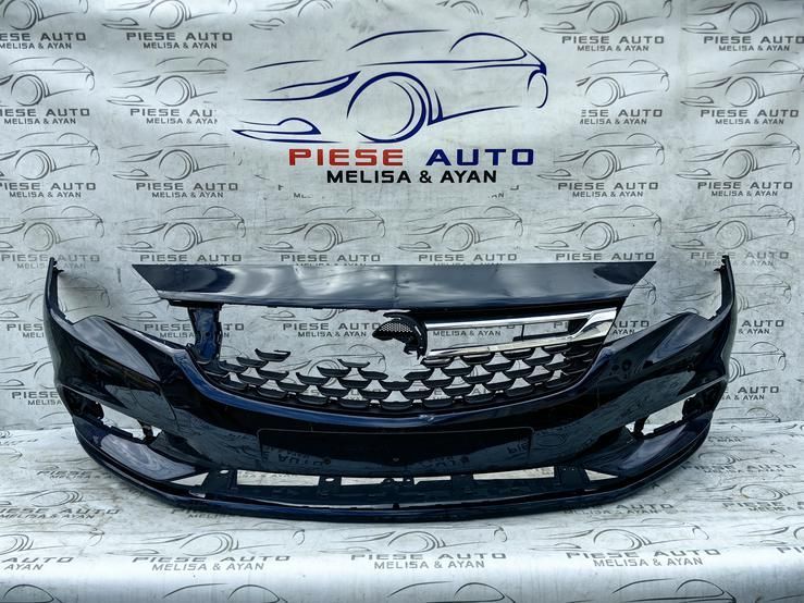 Bara fata Opel Astra K an 2016-2017-2018-2019 Gauri pentru 4 senzori