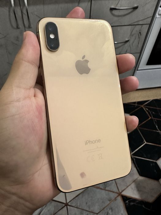 iPhone XS 64 gb