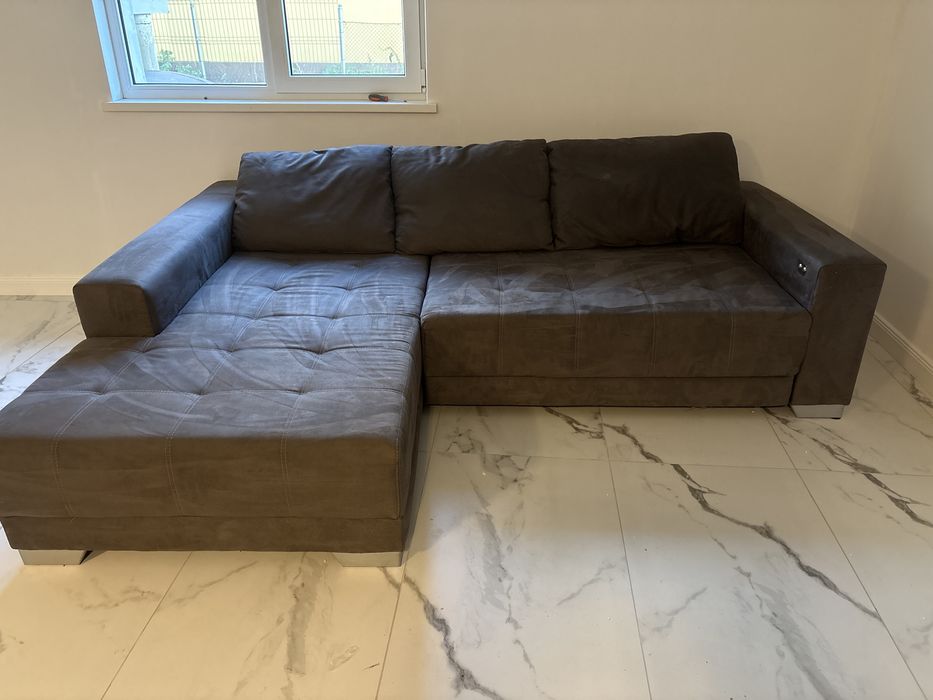 canapea extensibila automata