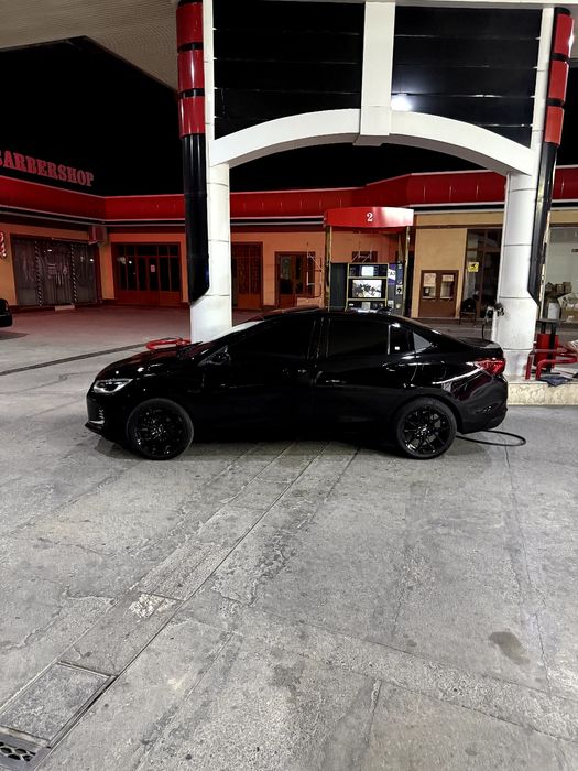 Onix 2024 ful pozitsada