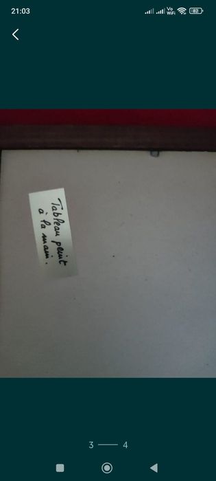 Din lume adunate Franța