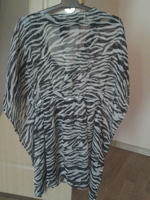 poncho de plaja 150 ron