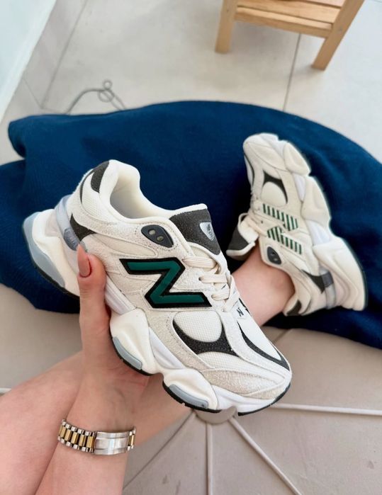 Нови кецове New Balance(36/40)