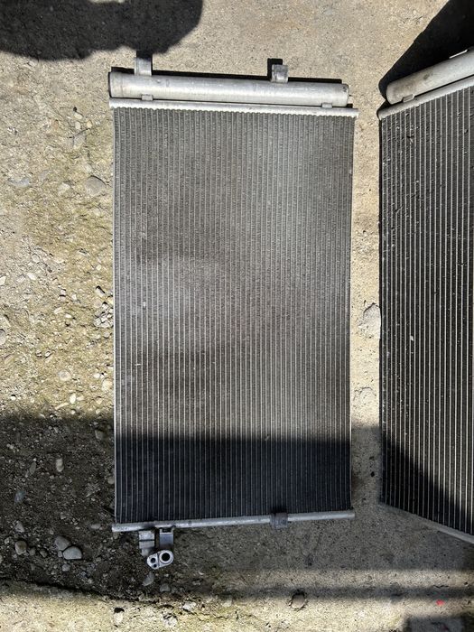 Radiator clima A.C bmw G30 G31 seria 5 an 2017-2022
