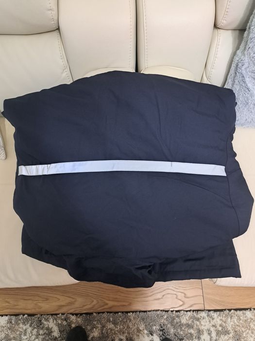 Geaca  parka  L.