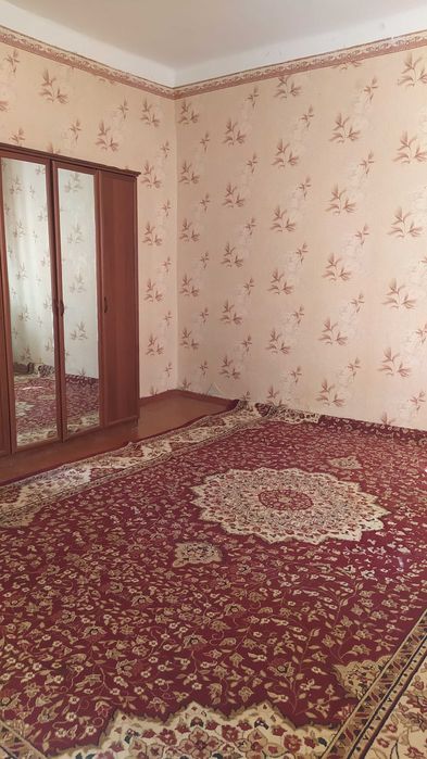 Сдаётся Квартира