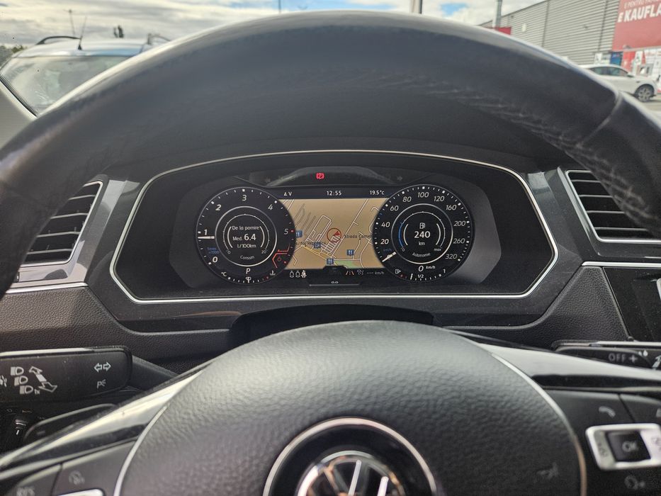 Ceasuri vw tiguan 2016-2020