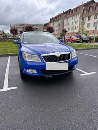 Skoda Octavia Ambiente 4x4