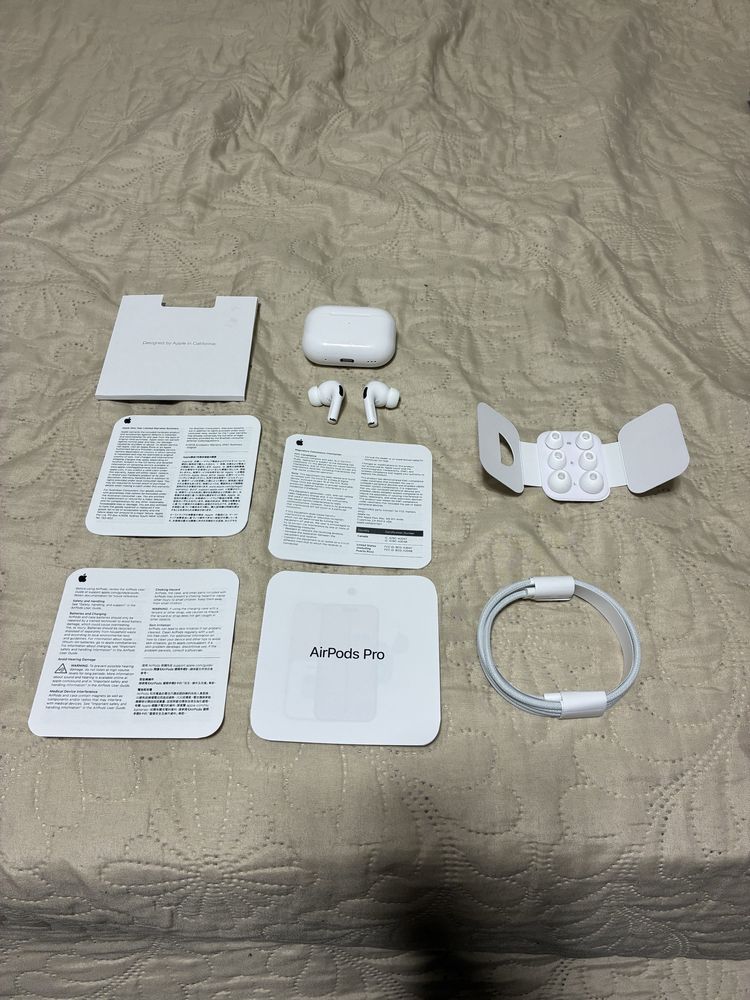 AirPods Pro 2  Type- C